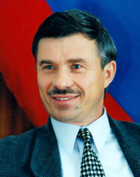 Горшков Сергей Васильевич